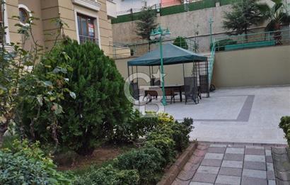 ŞERİFALİDE HAVUZLU GÜVENLİKLİ OTOPARKLI SİTEDE 2+1 KİRALIK DAİRE