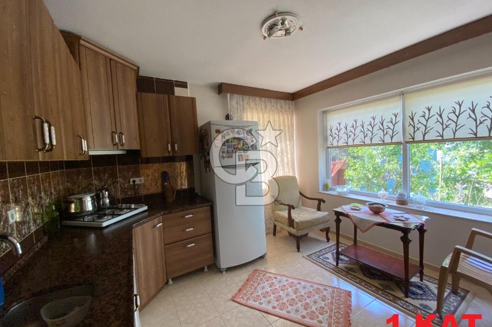 🏡 YATIRIMLIK FIRSAT! MENEMEN GÖKTEPE'DE KOMPLE SATILIK BİNA