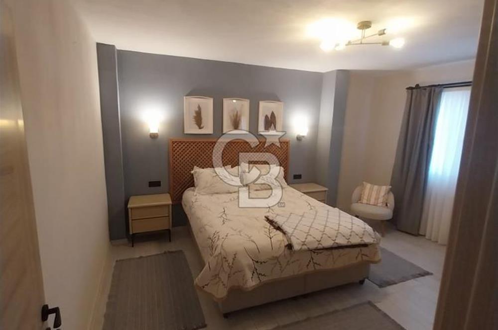 🏡 YATIRIMLIK FIRSAT! MENEMEN GÖKTEPE'DE KOMPLE SATILIK BİNA