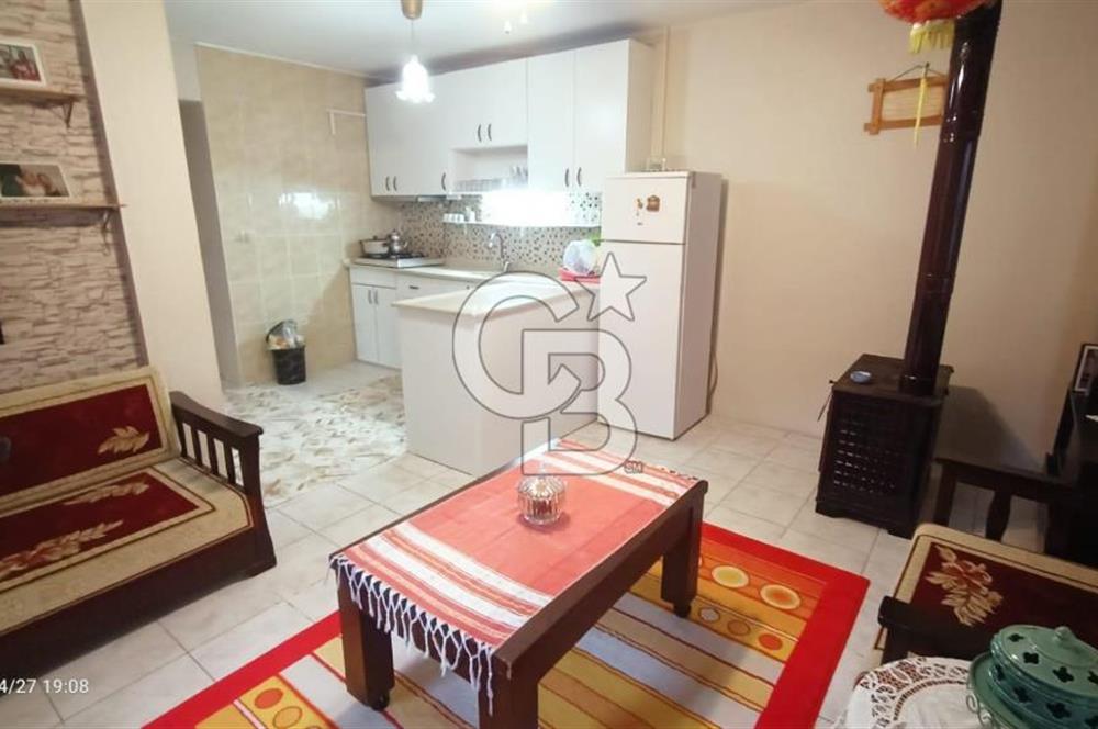 YENİ FOÇA YAZLIK MÜSTAKİL DAİRE