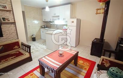 YENİ FOÇA YAZLIK MÜSTAKİL DAİRE