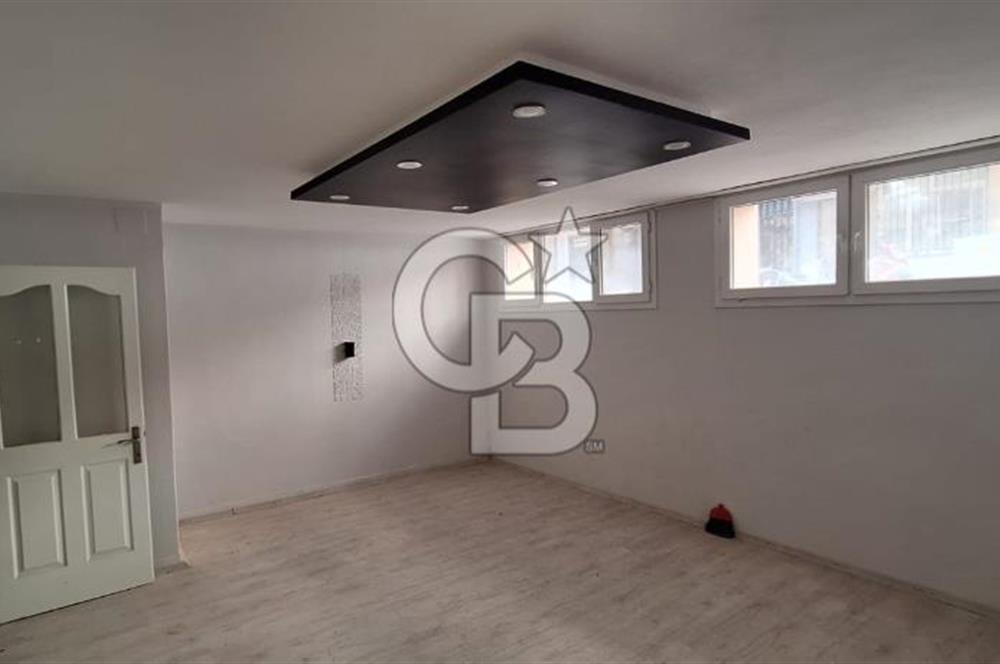 TURGUTLUDA SATILIK 3+1 BAHÇELİ DAİRE