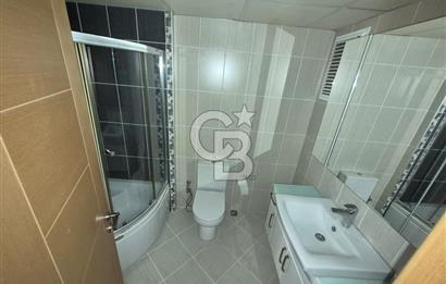 ŞERİFALİDE HAVUZLU GÜVENLİKLİ OTOPARKLI SİTEDE 2+1 KİRALIK DAİRE