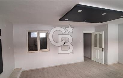 TURGUTLUDA SATILIK 3+1 BAHÇELİ DAİRE