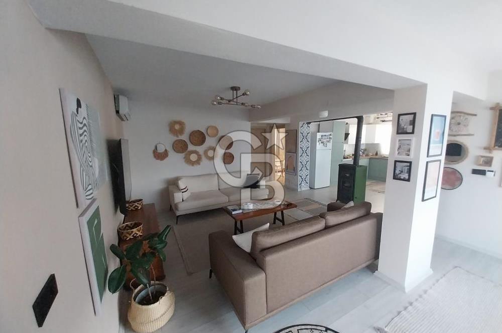 🏡 YATIRIMLIK FIRSAT! MENEMEN GÖKTEPE'DE KOMPLE SATILIK BİNA