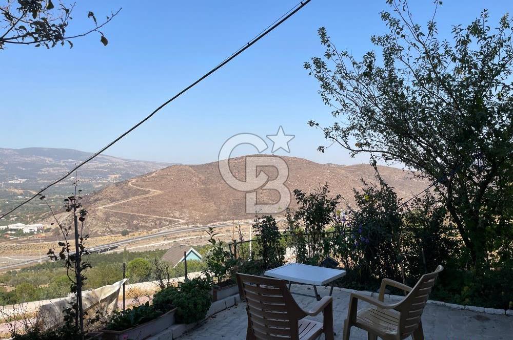 🏡 YATIRIMLIK FIRSAT! MENEMEN GÖKTEPE'DE KOMPLE SATILIK BİNA