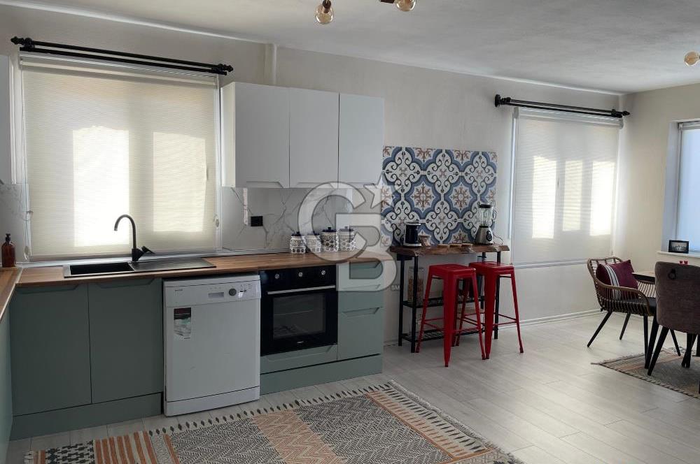 🏡 YATIRIMLIK FIRSAT! MENEMEN GÖKTEPE'DE KOMPLE SATILIK BİNA