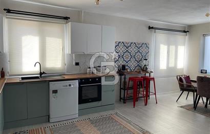 🏡 YATIRIMLIK FIRSAT! MENEMEN GÖKTEPE'DE KOMPLE SATILIK BİNA