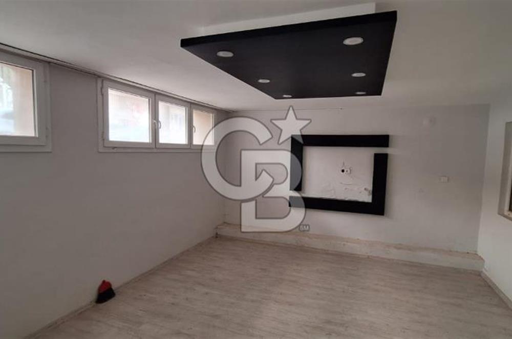 TURGUTLUDA SATILIK 3+1 BAHÇELİ DAİRE