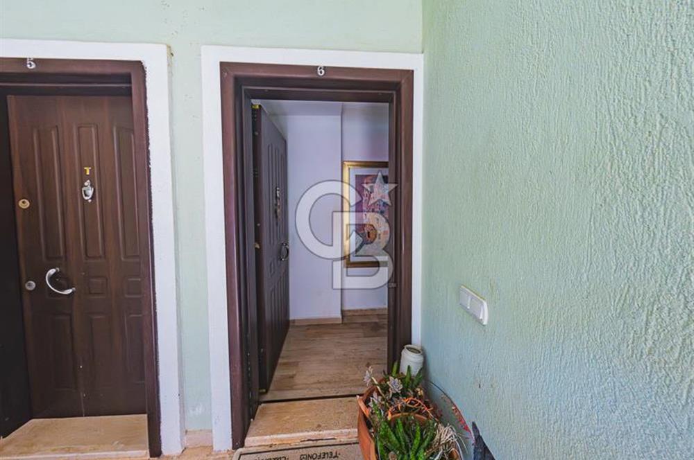 CB ARDEN'DEN SONSUZ MANZARAYA AÇILAN DUBLEKS DAİRE