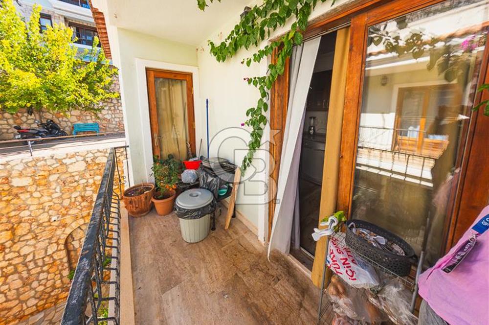 CB ARDEN'DEN SONSUZ MANZARAYA AÇILAN DUBLEKS DAİRE