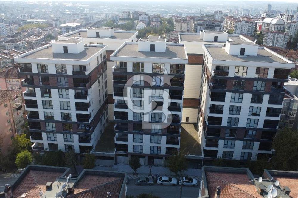 NİLÜFER BEŞEVLER'DE 3+1 SATILIK DAİRE