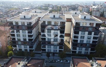 NİLÜFER BEŞEVLER'DE 3+1 SATILIK DAİRE