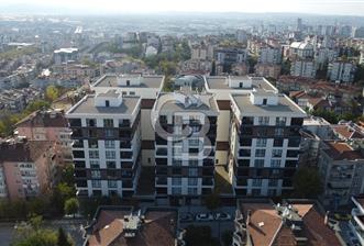 NİLÜFER BEŞEVLER'DE 3+1 SATILIK DAİRE