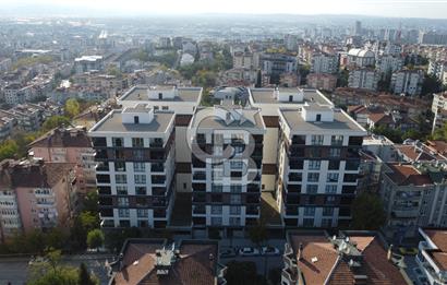 NİLÜFER BEŞEVLER'DE 3+1 SATILIK DAİRE