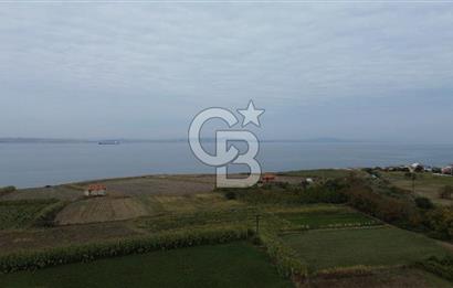 Çanakkale Lapseki Çardak Bayramdere Mevkii'nde Yatırımlık Tarla Satılık!