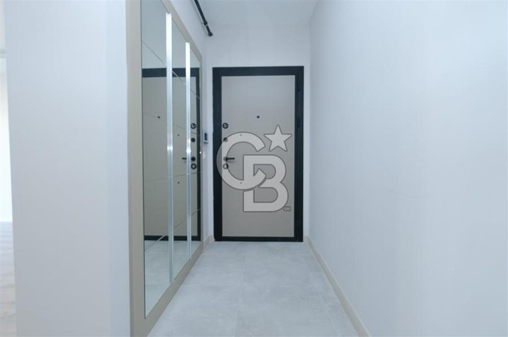 NİLÜFER BEŞEVLER'DE 3+1 SATILIK DAİRE