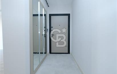 NİLÜFER BEŞEVLER'DE 3+1 SATILIK DAİRE
