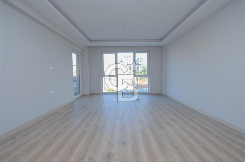 NİLÜFER BEŞEVLER'DE 3+1 SATILIK DAİRE