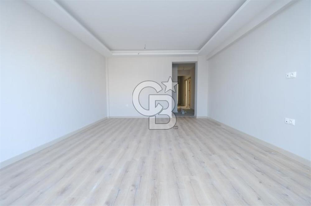 NİLÜFER BEŞEVLER'DE 3+1 SATILIK DAİRE