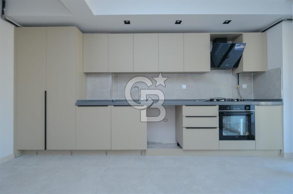 NİLÜFER BEŞEVLER'DE 3+1 SATILIK DAİRE