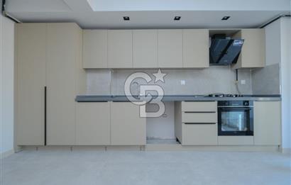 NİLÜFER BEŞEVLER'DE 3+1 SATILIK DAİRE