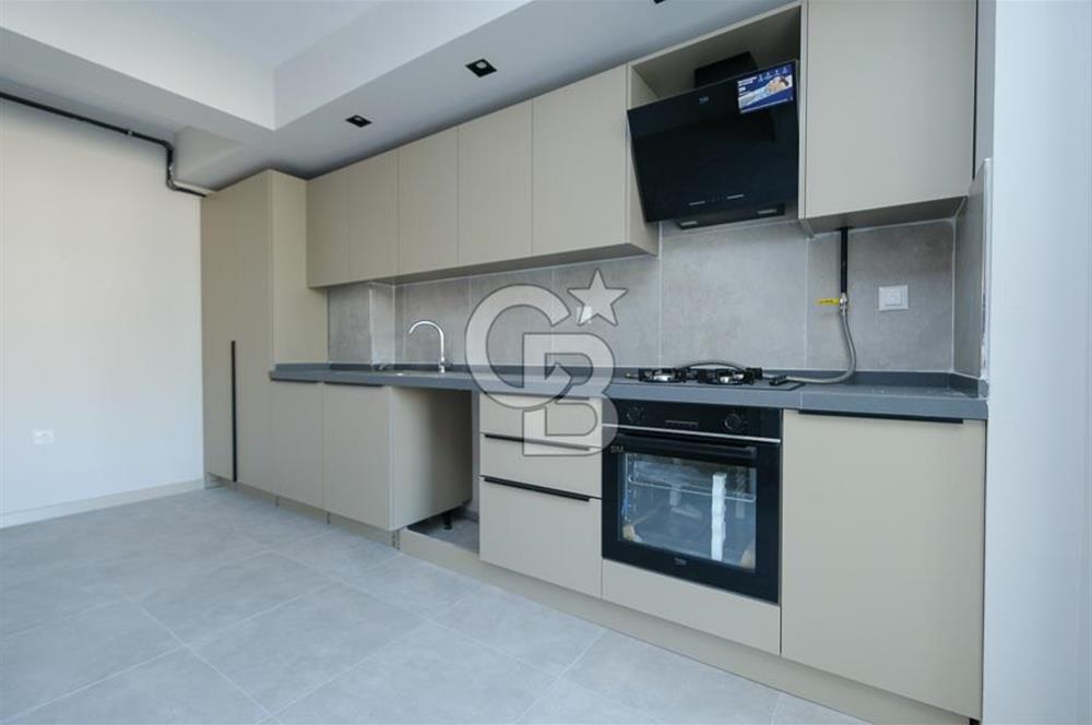 NİLÜFER BEŞEVLER'DE 3+1 SATILIK DAİRE