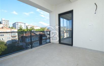 NİLÜFER BEŞEVLER'DE 3+1 SATILIK DAİRE