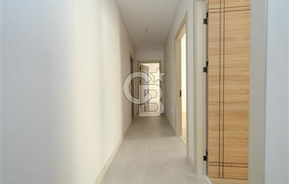 NİLÜFER BEŞEVLER'DE 3+1 SATILIK DAİRE