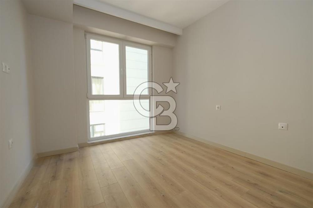 NİLÜFER BEŞEVLER'DE 3+1 SATILIK DAİRE
