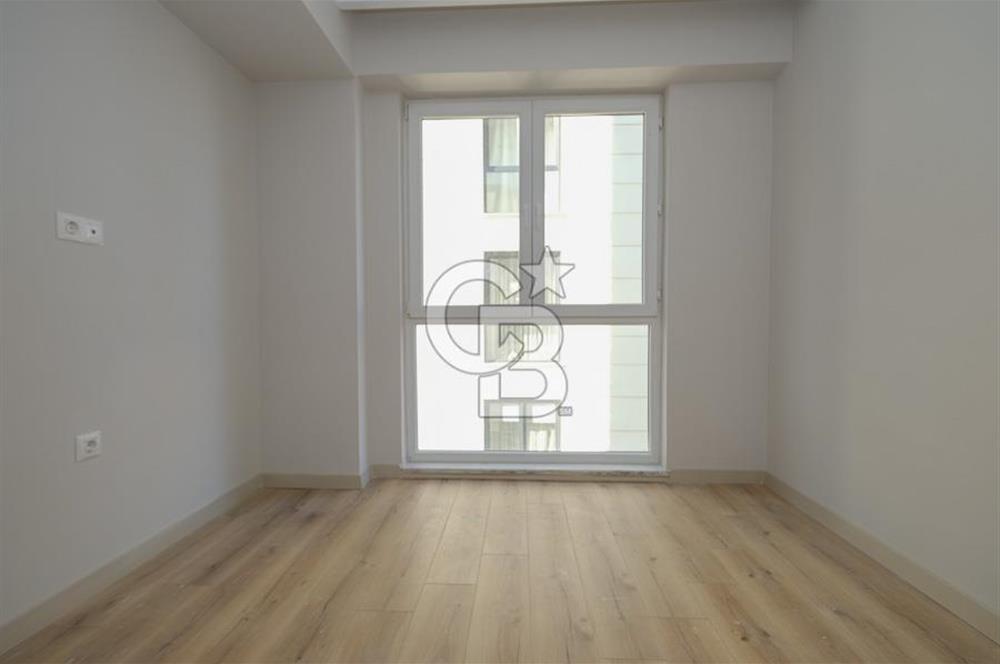 NİLÜFER BEŞEVLER'DE 3+1 SATILIK DAİRE