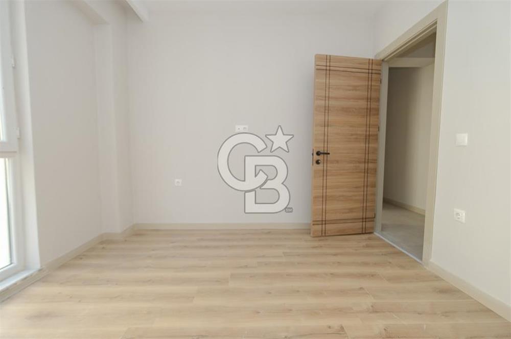 NİLÜFER BEŞEVLER'DE 3+1 SATILIK DAİRE