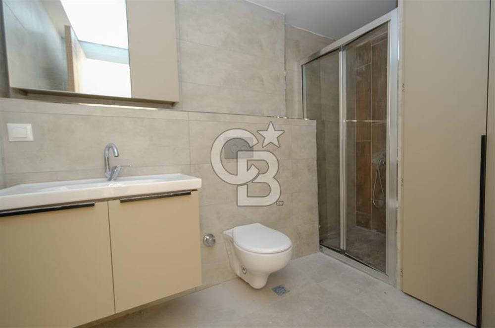 NİLÜFER BEŞEVLER'DE 3+1 SATILIK DAİRE