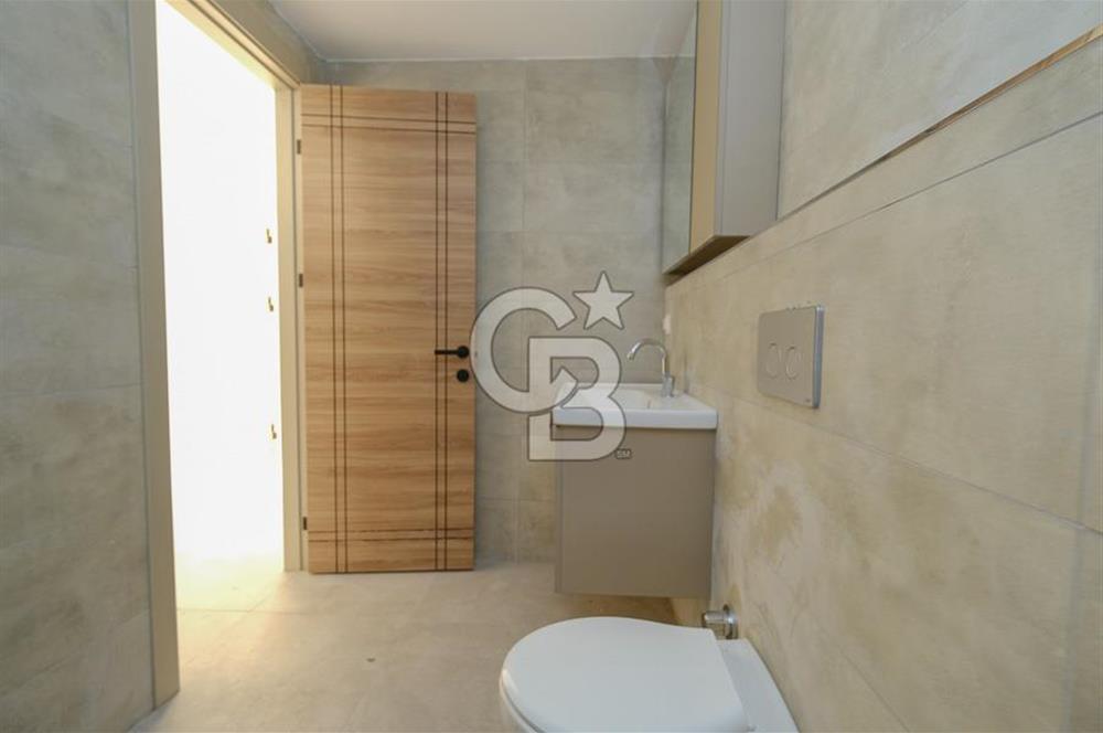 NİLÜFER BEŞEVLER'DE 3+1 SATILIK DAİRE