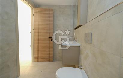 NİLÜFER BEŞEVLER'DE 3+1 SATILIK DAİRE