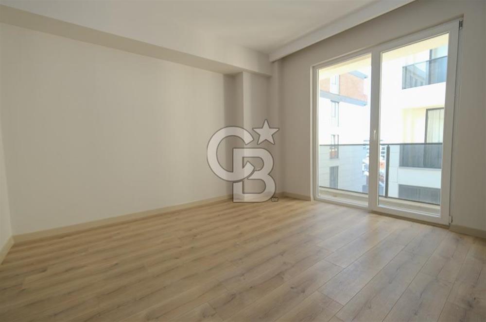 NİLÜFER BEŞEVLER'DE 3+1 SATILIK DAİRE