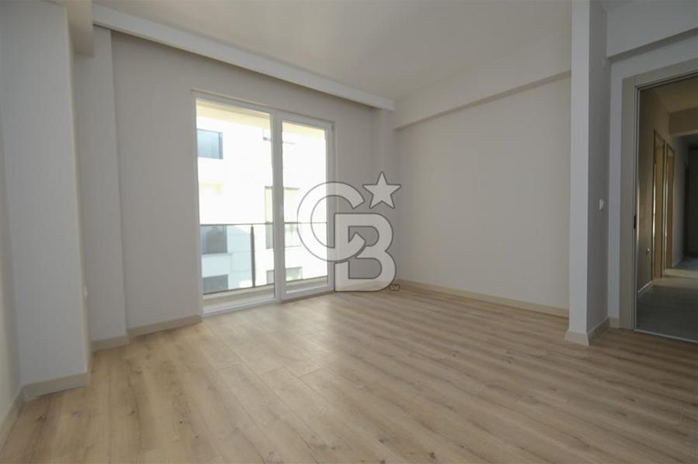NİLÜFER BEŞEVLER'DE 3+1 SATILIK DAİRE