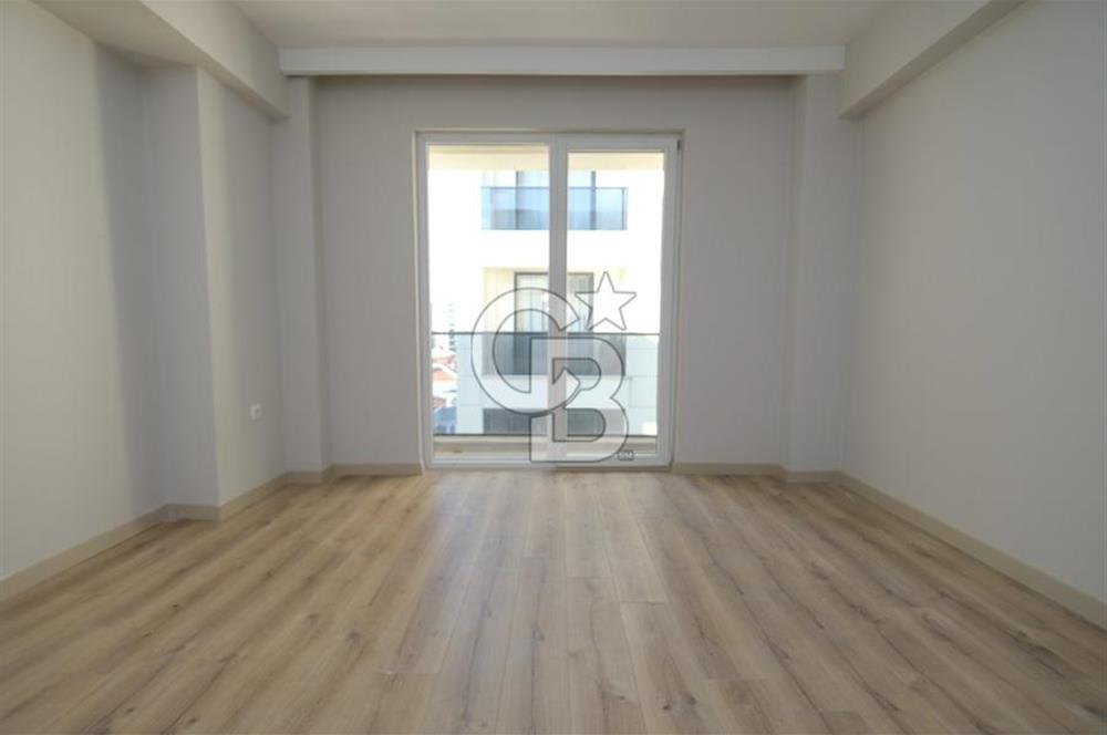 NİLÜFER BEŞEVLER'DE 3+1 SATILIK DAİRE
