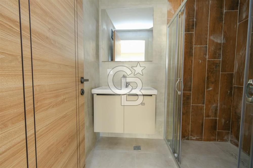NİLÜFER BEŞEVLER'DE 3+1 SATILIK DAİRE
