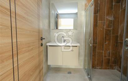 NİLÜFER BEŞEVLER'DE 3+1 SATILIK DAİRE