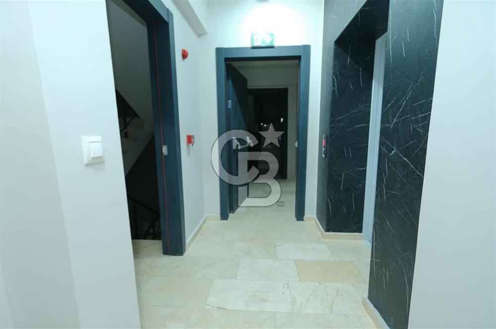 NİLÜFER BEŞEVLER'DE 3+1 SATILIK DAİRE