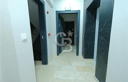 NİLÜFER BEŞEVLER'DE 3+1 SATILIK DAİRE