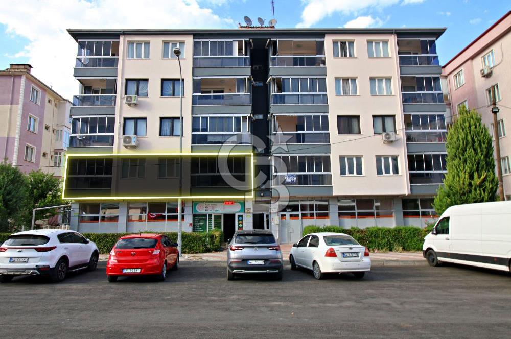 CB OPİA'DAN 'YILIN SON ÇEYREĞİNDE OTURUM VEYA YATIRIM FIRSATI'