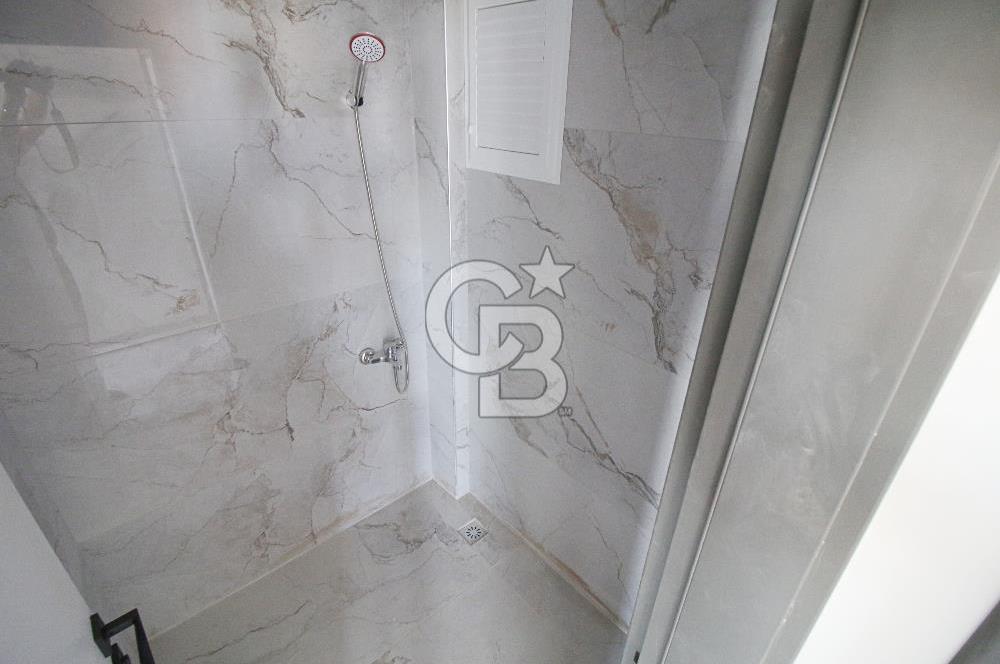 CB OPİA'DAN YAVUZ SULTAN SELİM CD. CEPHE 5+1 DUBLEKS