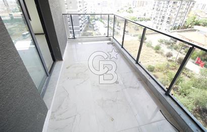 CB OPİA'DAN YAVUZ SULTAN SELİM CD. CEPHE 5+1 DUBLEKS