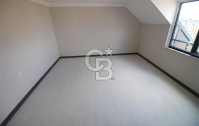 CB OPİA'DAN YAVUZ SULTAN SELİM CD. CEPHE 5+1 DUBLEKS