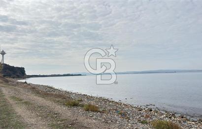 Çanakkale Lapseki Çardak Bayramdere Mevkii'nde Yatırımlık Tarla Satılık!