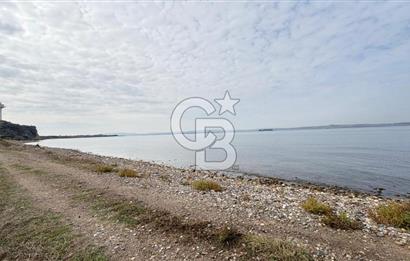 Çanakkale Lapseki Çardak Bayramdere Mevkii'nde Yatırımlık Tarla Satılık!