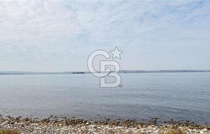 Çanakkale Lapseki Çardak Bayramdere Mevkii'nde Yatırımlık Tarla Satılık!