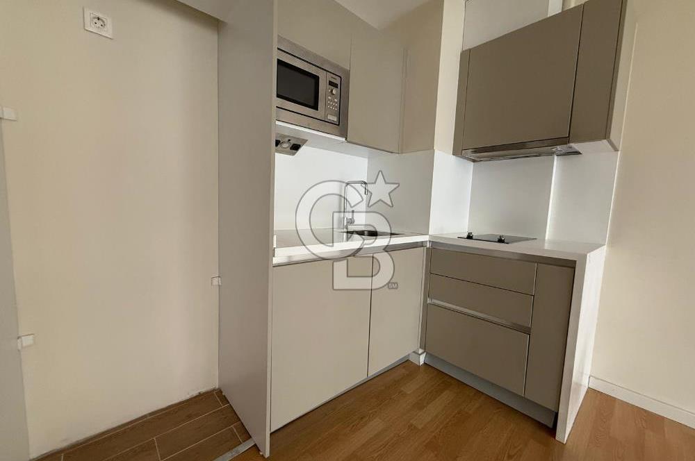 Mint Şişlide Merkezi Konumda 1+1 Kiralık Daire